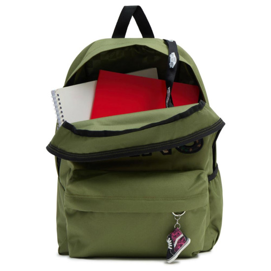 Vans Τσάντα πλάτης WM Realm Flying V Backpack